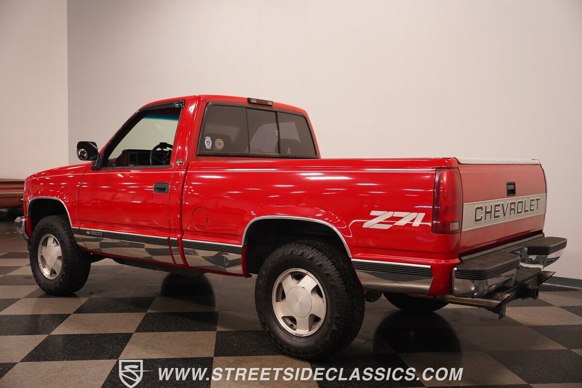 Chevrolet-Other-Pickups-Pickup-1994-11