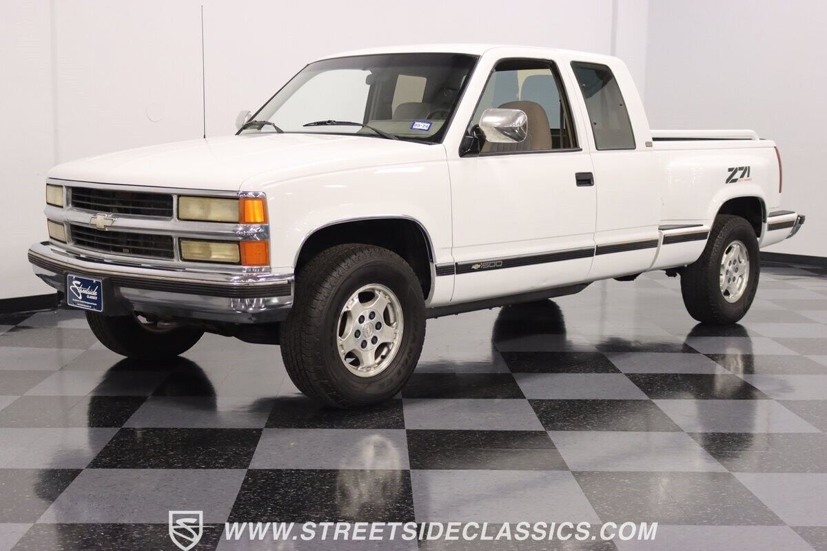 Chevrolet-Other-Pickups-Pickup-1994-5