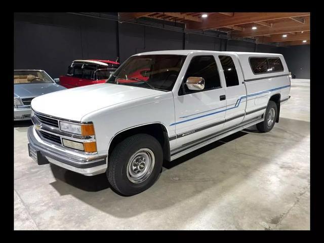 Chevrolet Other Pickups Pickup 1994