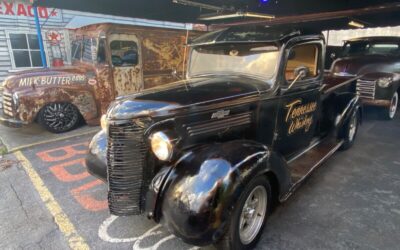 Chevrolet PICK UP Pickup 1938 à vendre