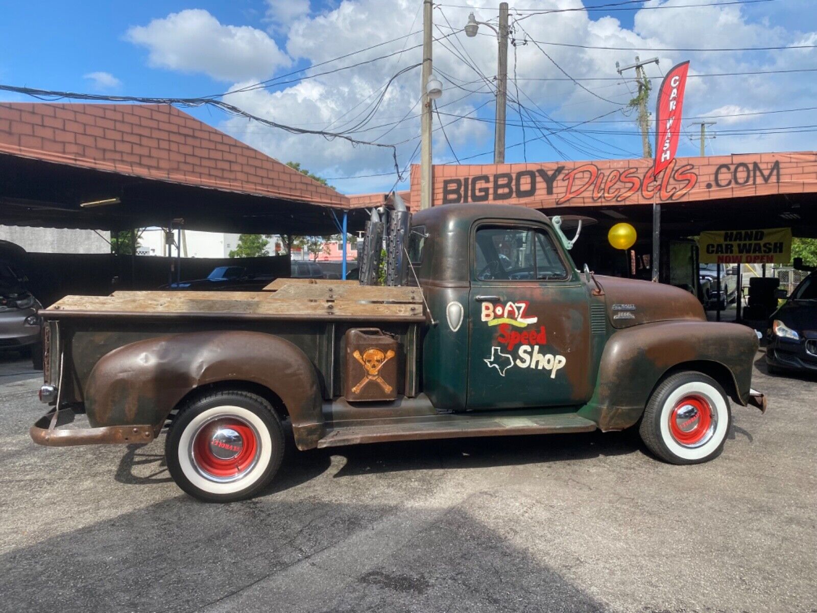 Chevrolet-PICK-UP-Pickup-1953-12