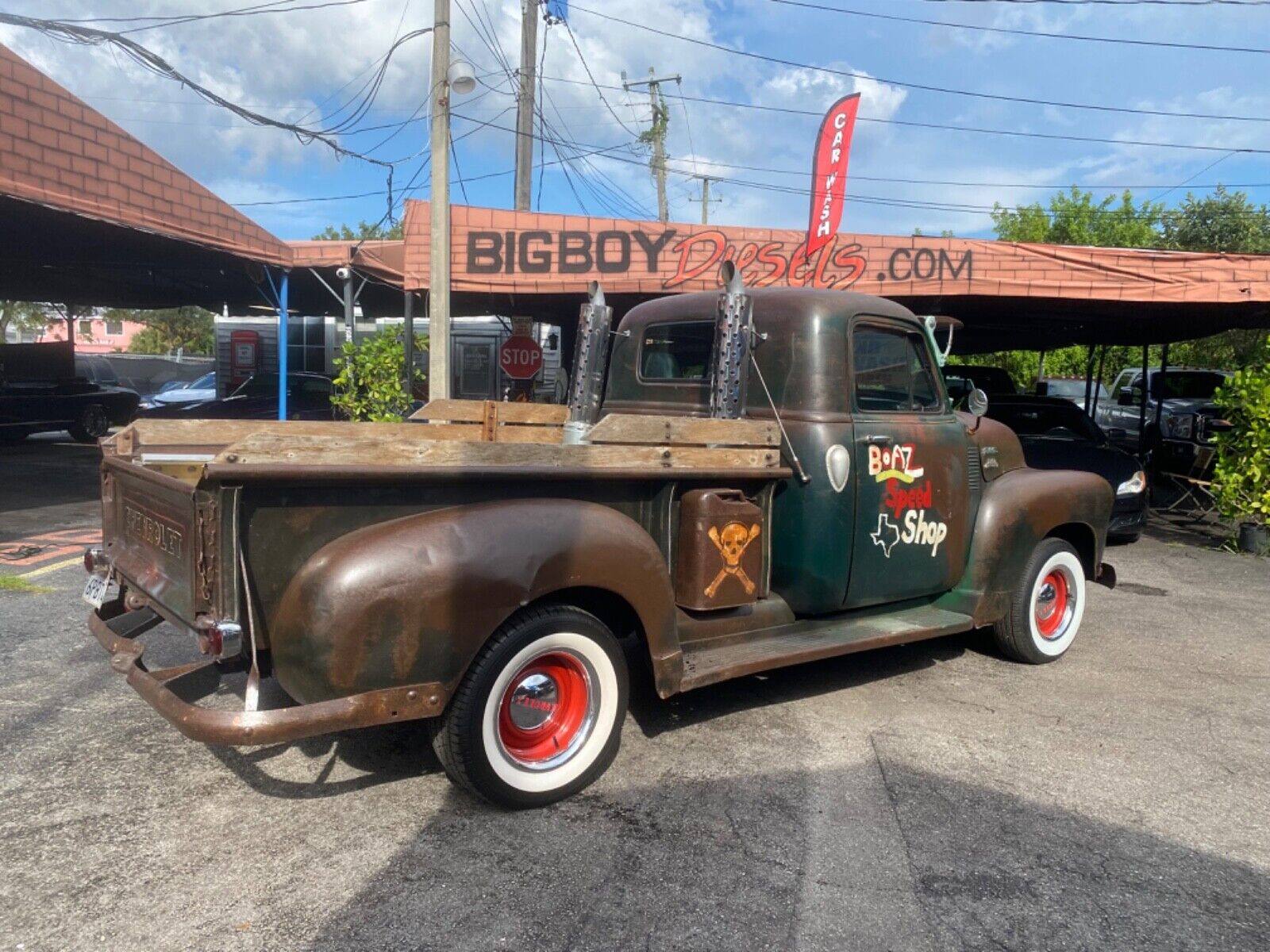 Chevrolet-PICK-UP-Pickup-1953-14