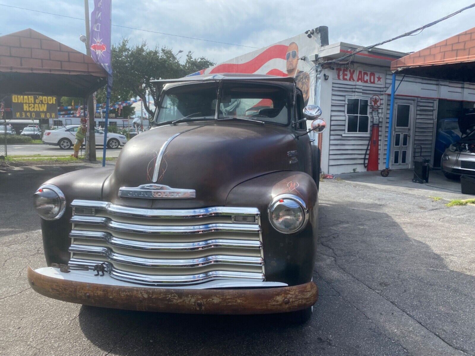 Chevrolet-PICK-UP-Pickup-1953-5