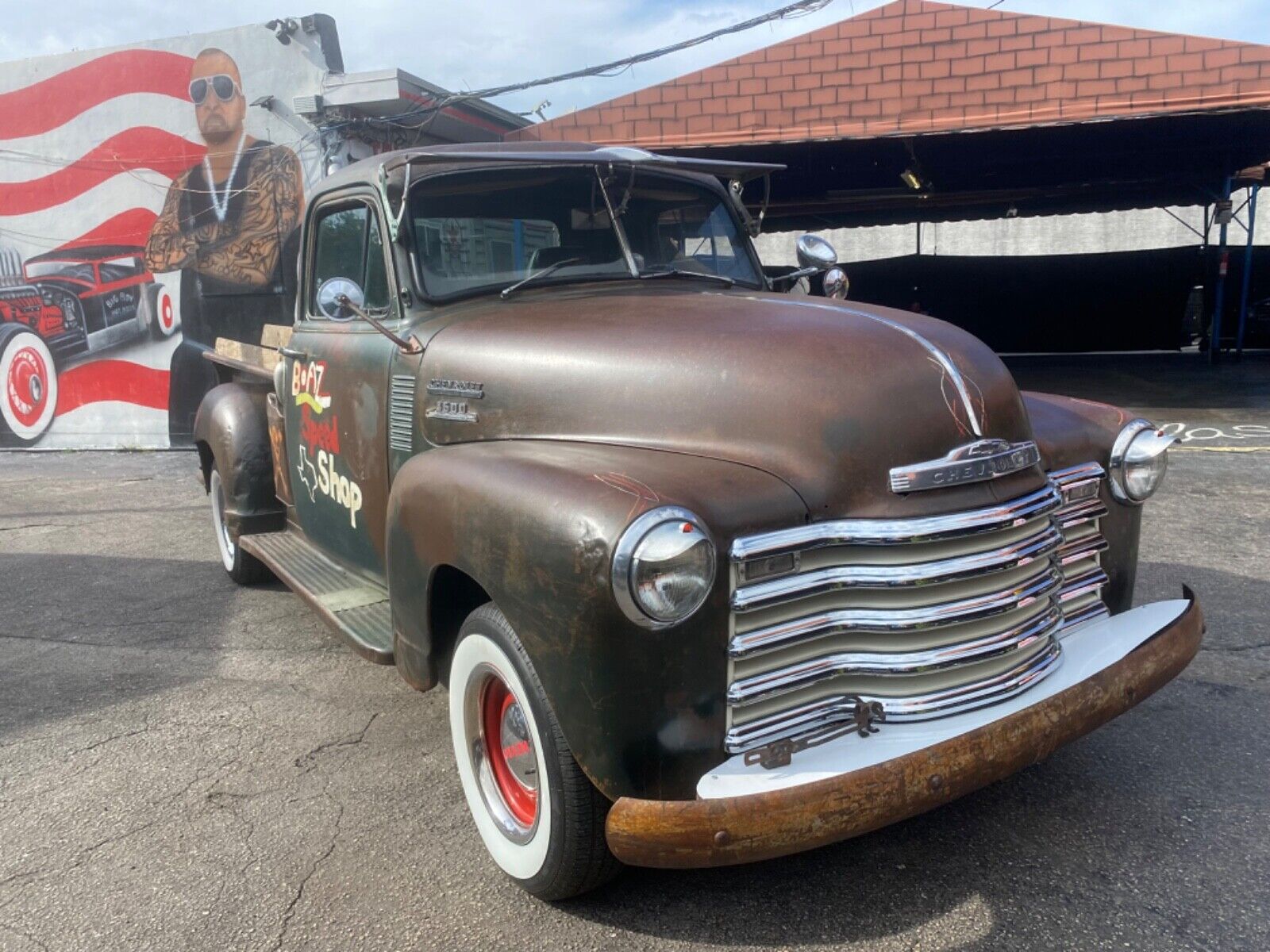 Chevrolet-PICK-UP-Pickup-1953-6