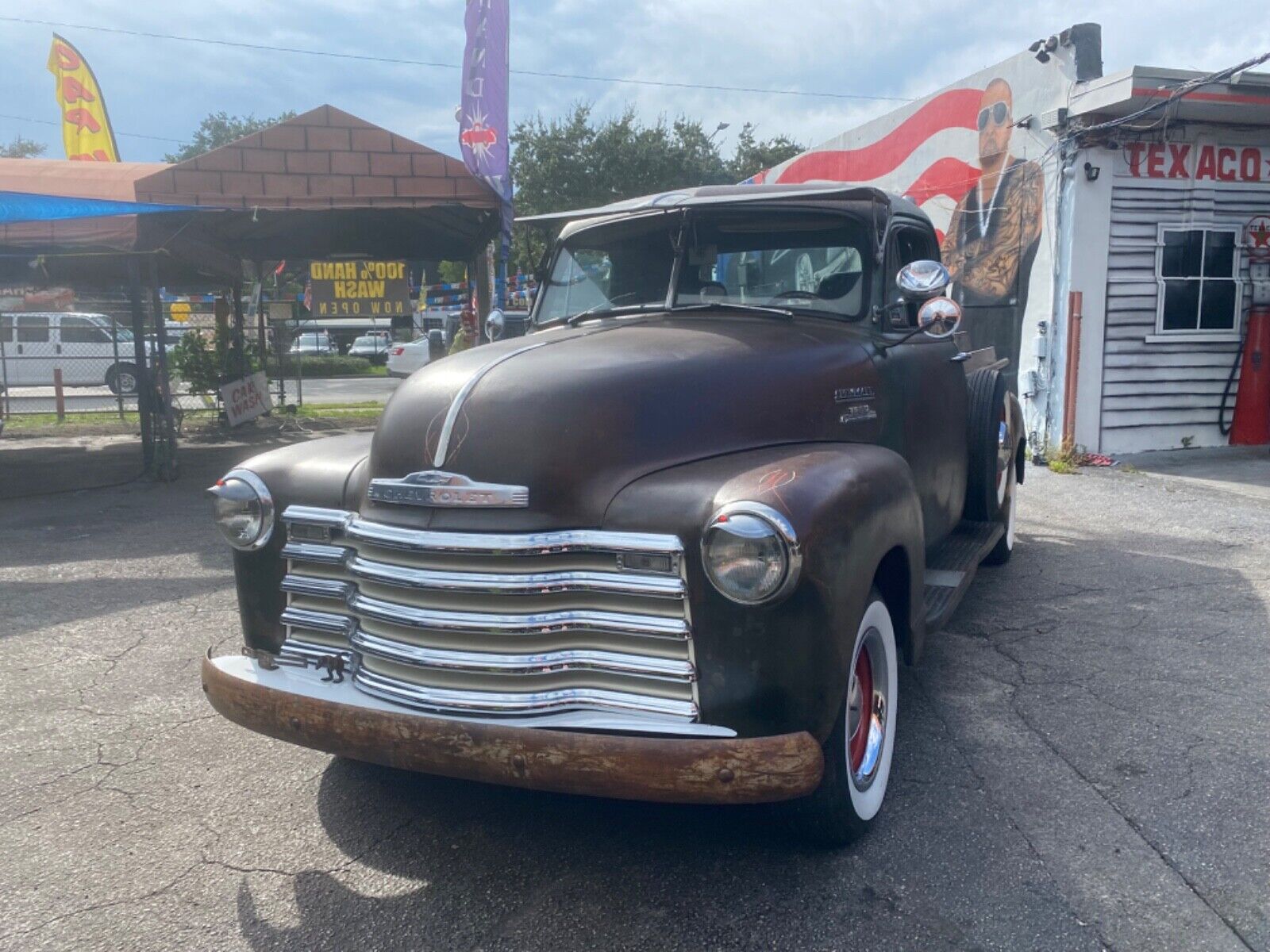 Chevrolet-PICK-UP-Pickup-1953-7