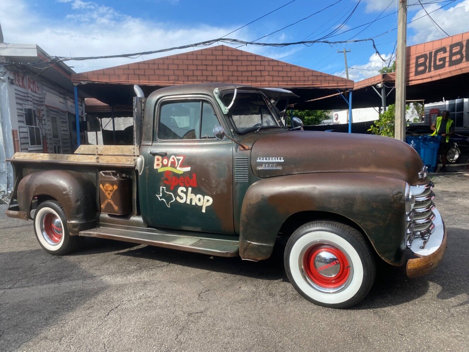 Chevrolet-PICK-UP-Pickup-1953-9