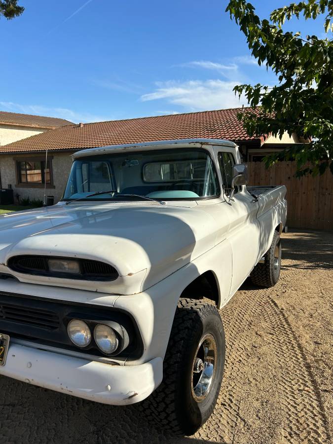 Chevrolet-Pick-up-truck-1960-7