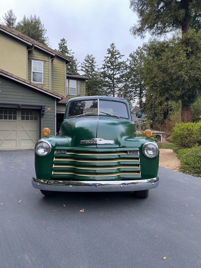 Chevrolet-Pickup-1951