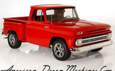 Chevrolet Pickup Pickup 1965