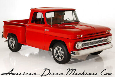 Chevrolet Pickup Pickup 1965