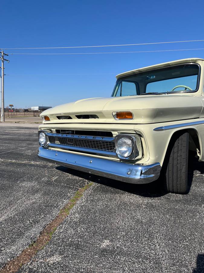 Chevrolet-Pickup-c10-shortbox-1964-2