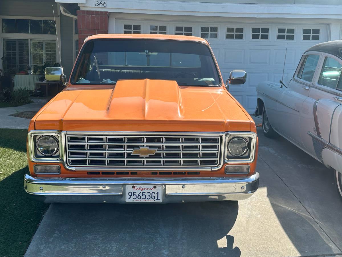 Chevrolet-Pickup-c10-shortbox-1976-2