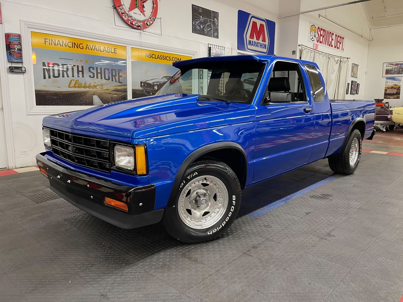 Chevrolet-S-10-1983-1