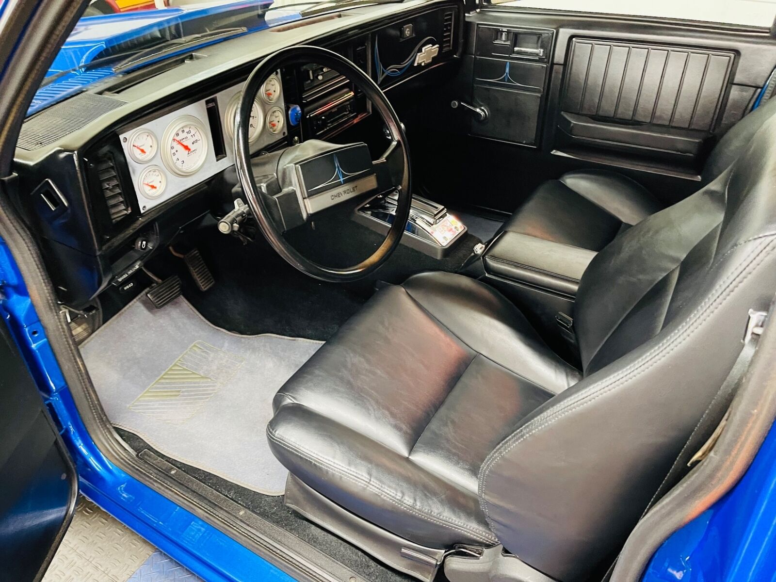 Chevrolet-S-10-1983-25