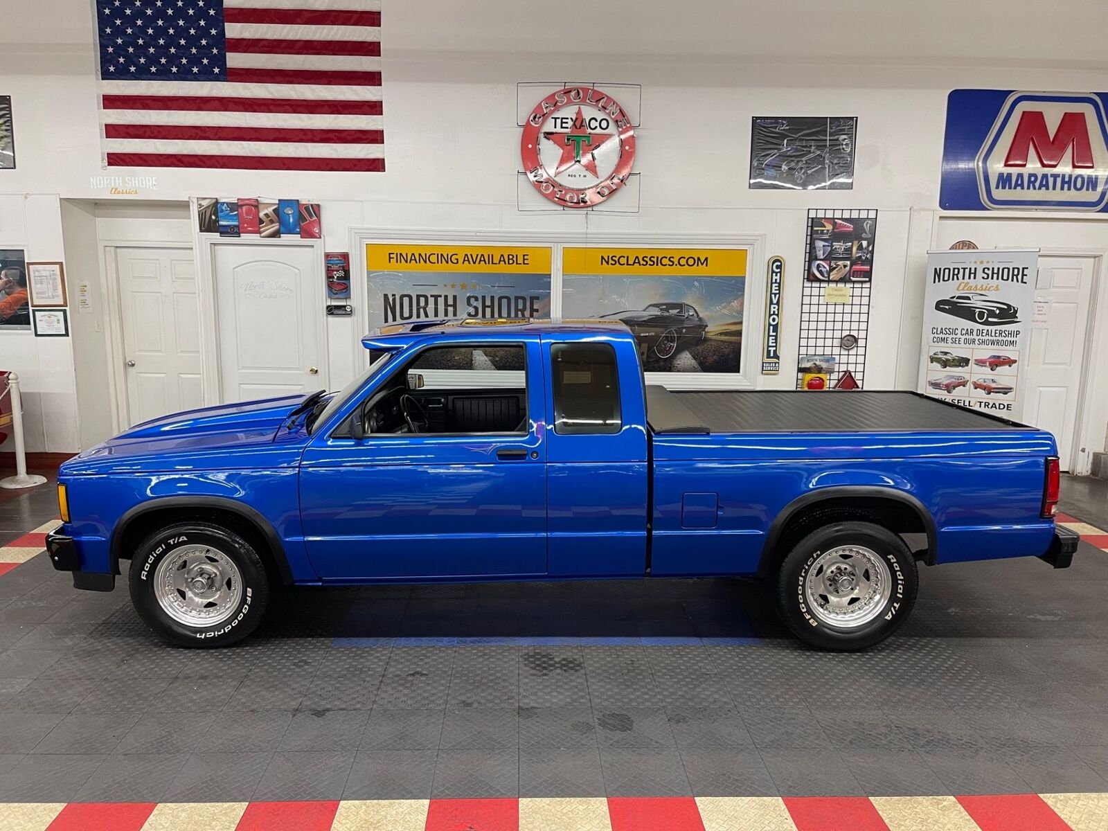 Chevrolet-S-10-1983-3