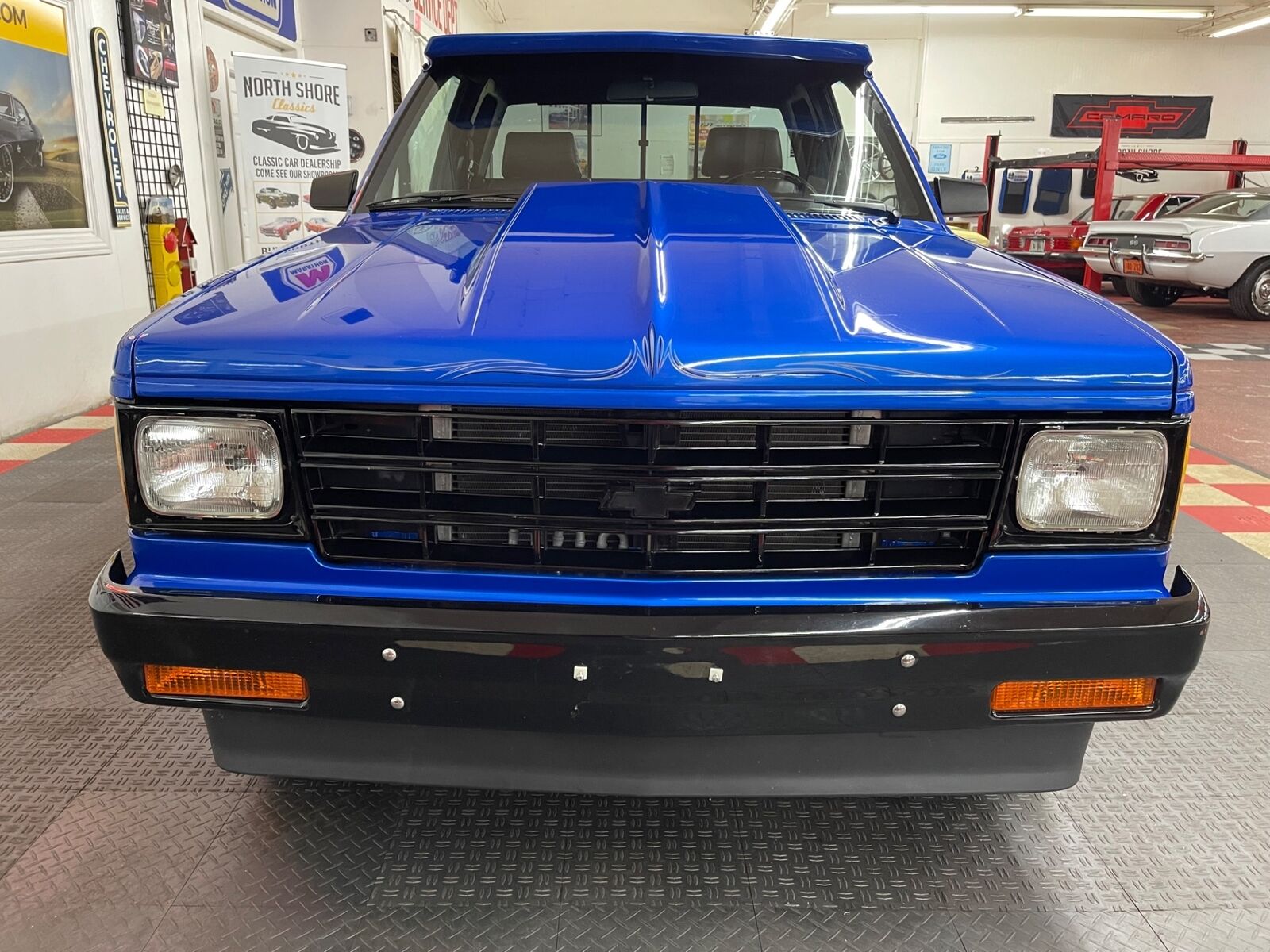 Chevrolet-S-10-1983-6