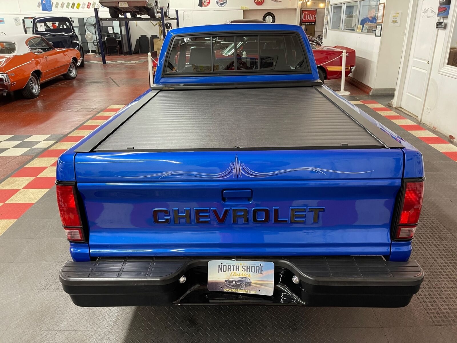 Chevrolet-S-10-1983-9