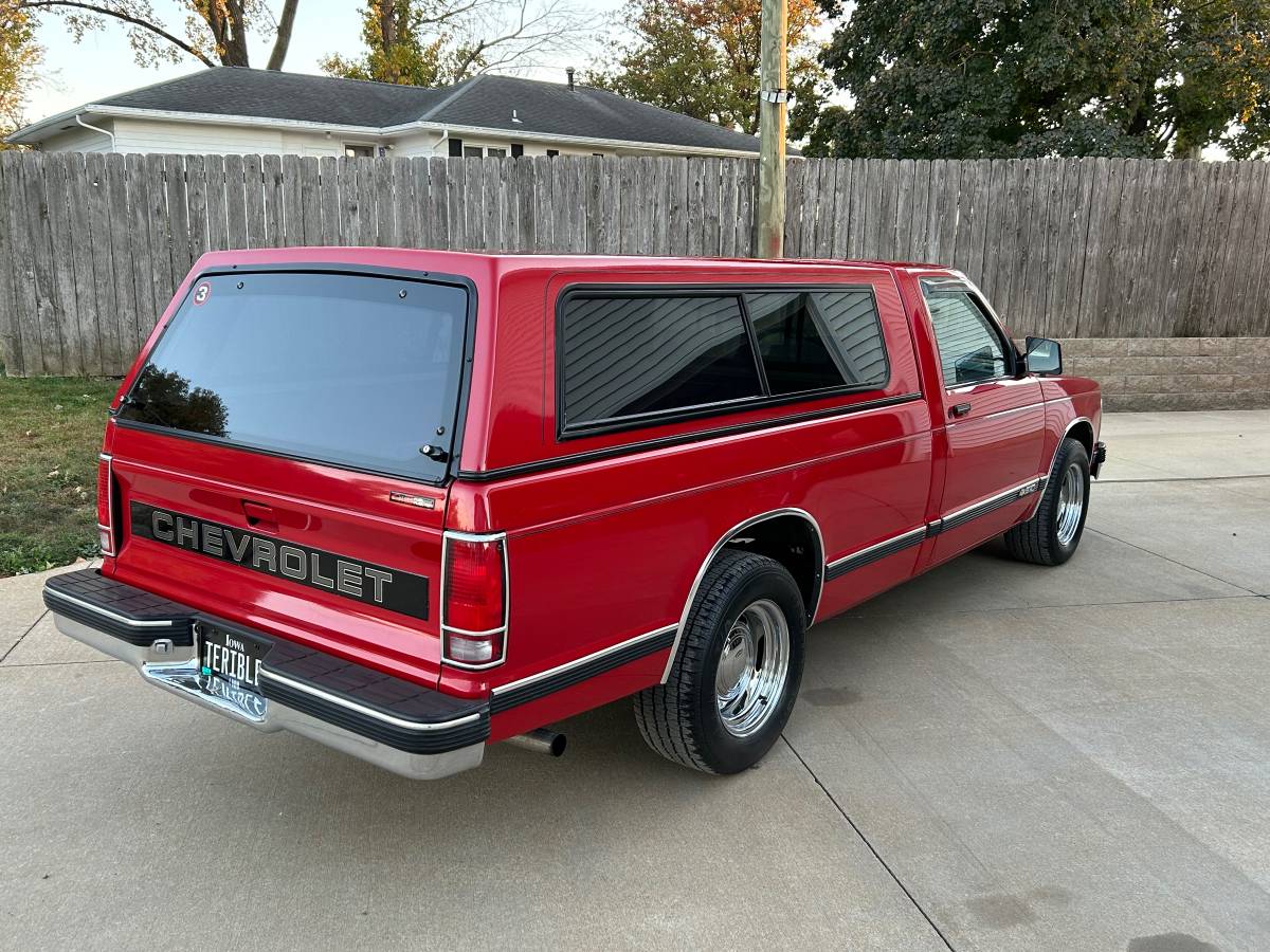 Chevrolet-S-10-1992-20