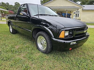 Chevrolet-S-10-1994-1