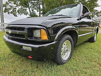 Chevrolet-S-10-1994-2