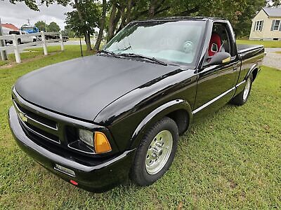 Chevrolet-S-10-1994-3