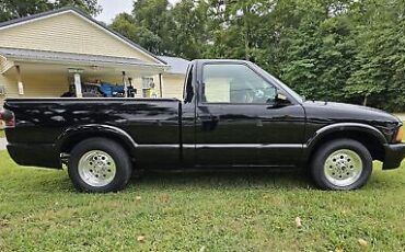 Chevrolet S-10  1994