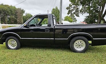 Chevrolet-S-10-1994-4