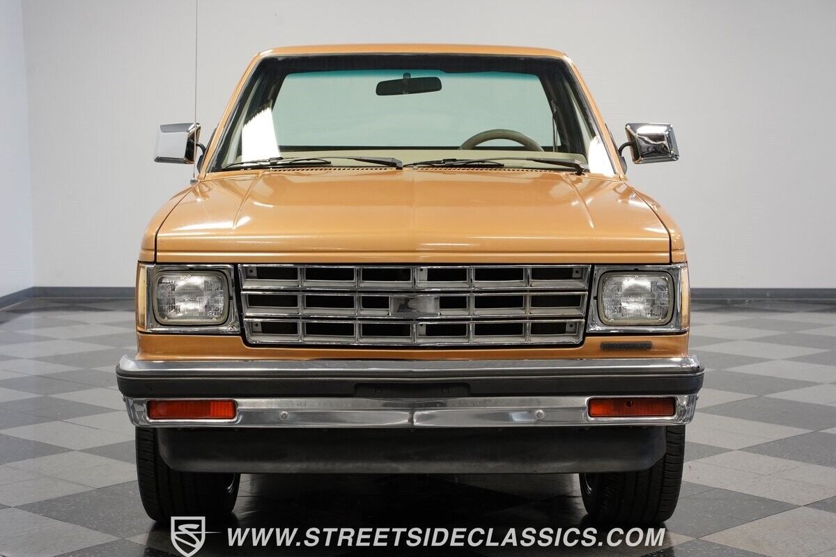 Chevrolet-S-10-Pickup-1984-17