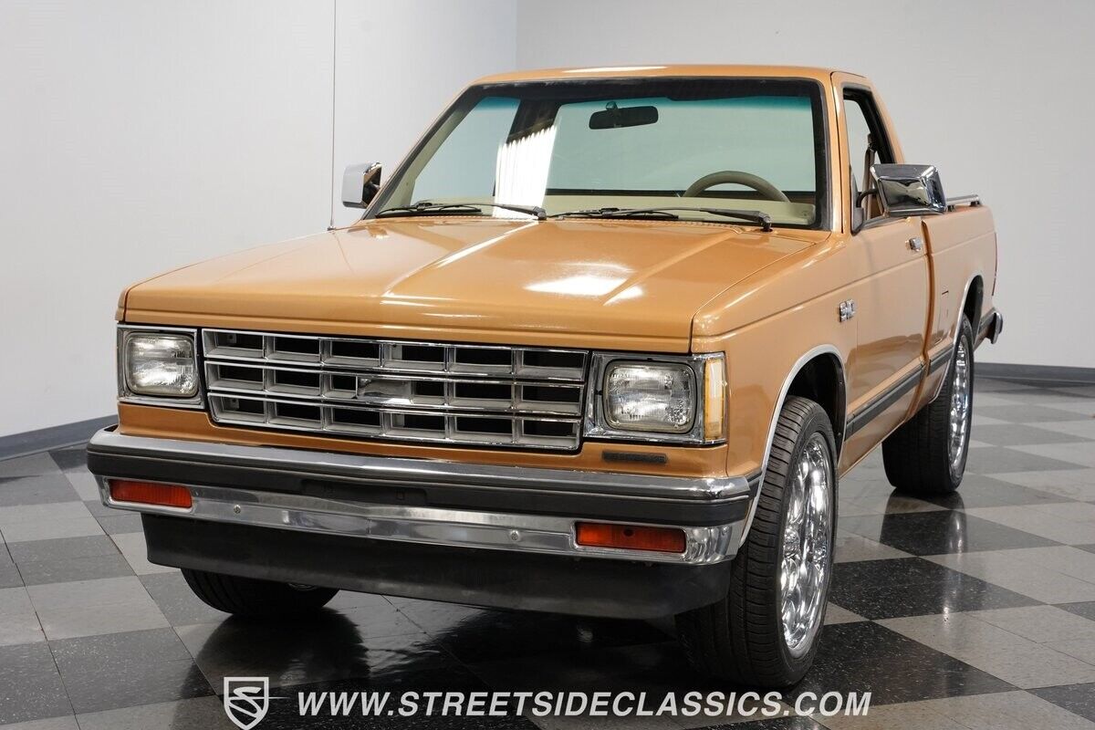 Chevrolet-S-10-Pickup-1984-18