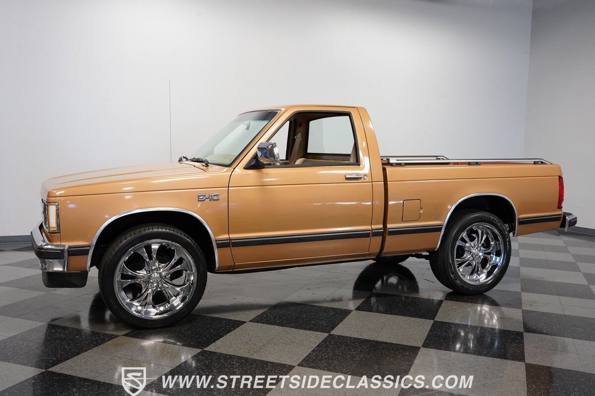 Chevrolet-S-10-Pickup-1984-6