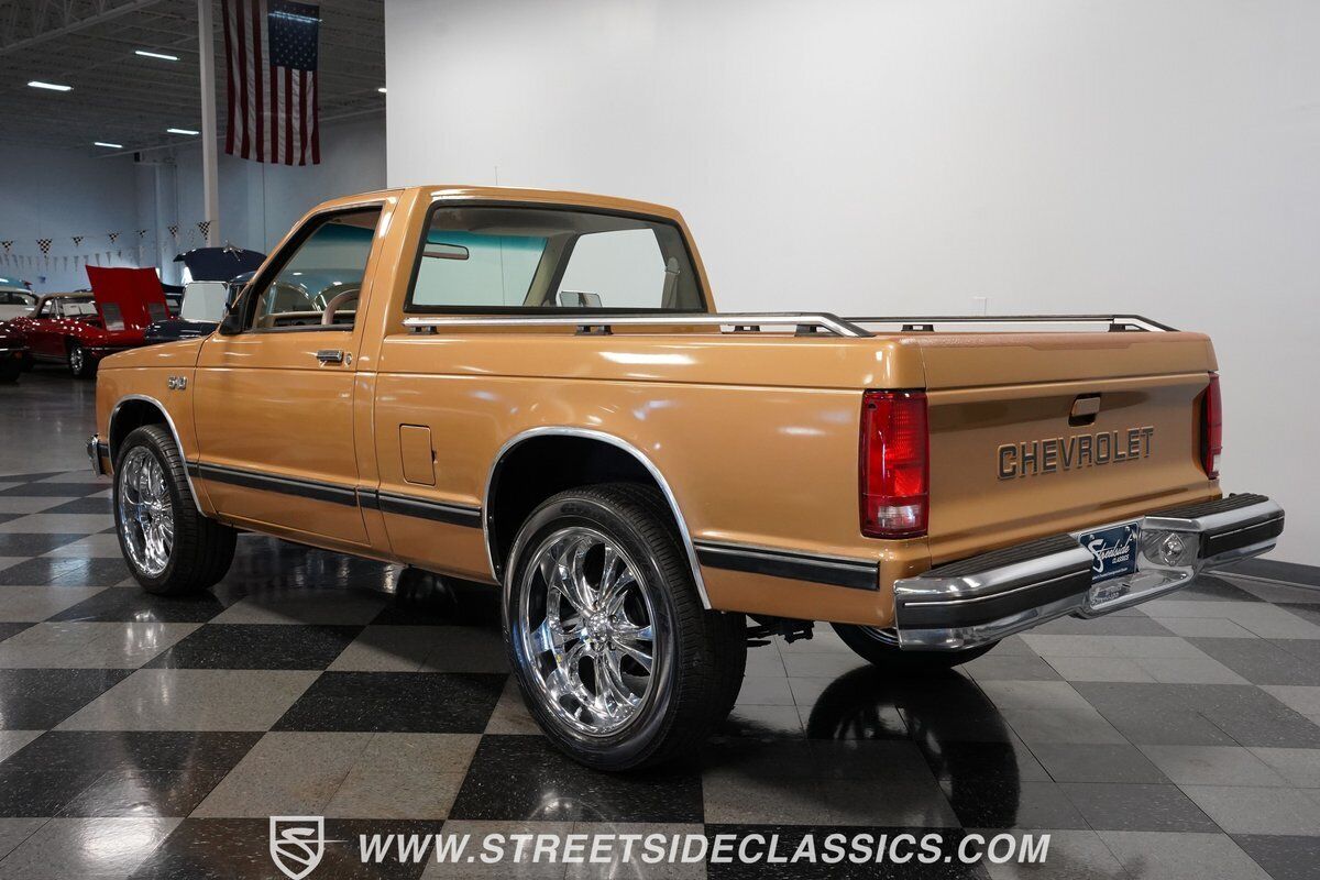 Chevrolet-S-10-Pickup-1984-9