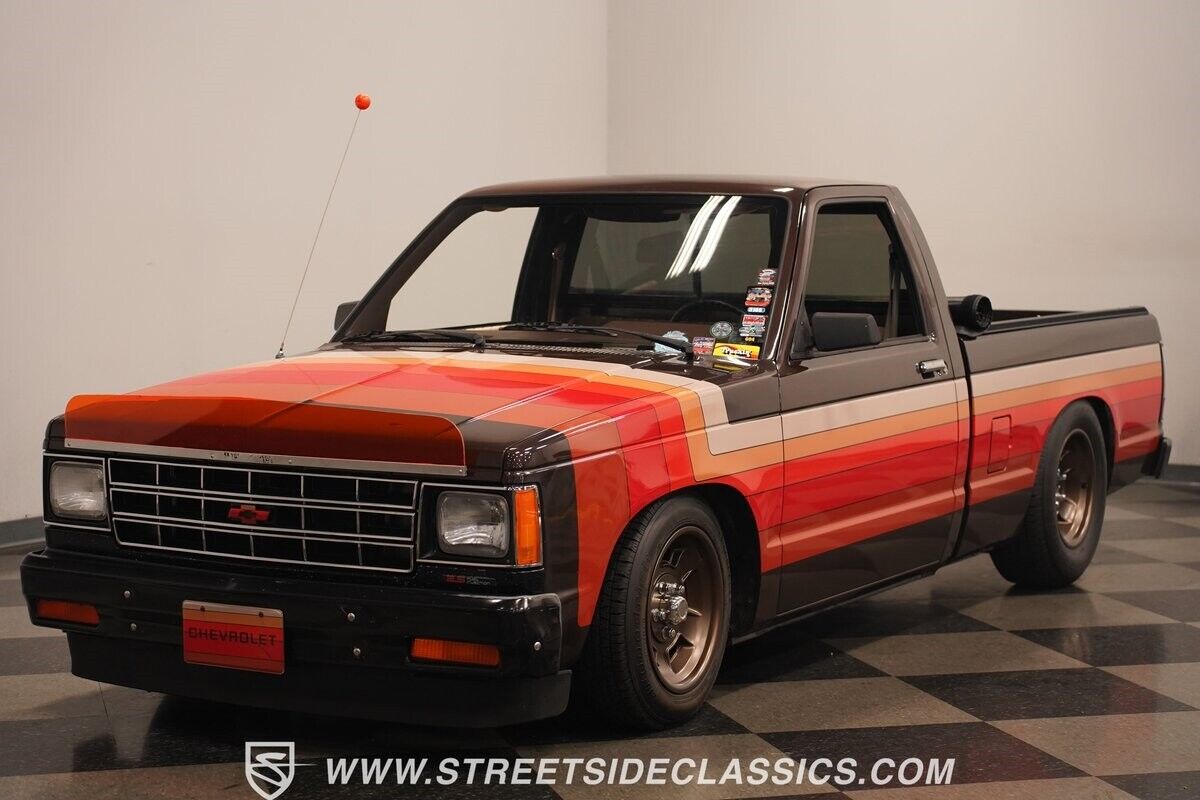 Chevrolet-S-10-Pickup-1986-6