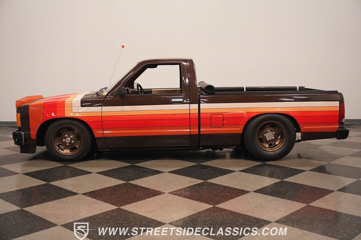 Chevrolet-S-10-Pickup-1986-9