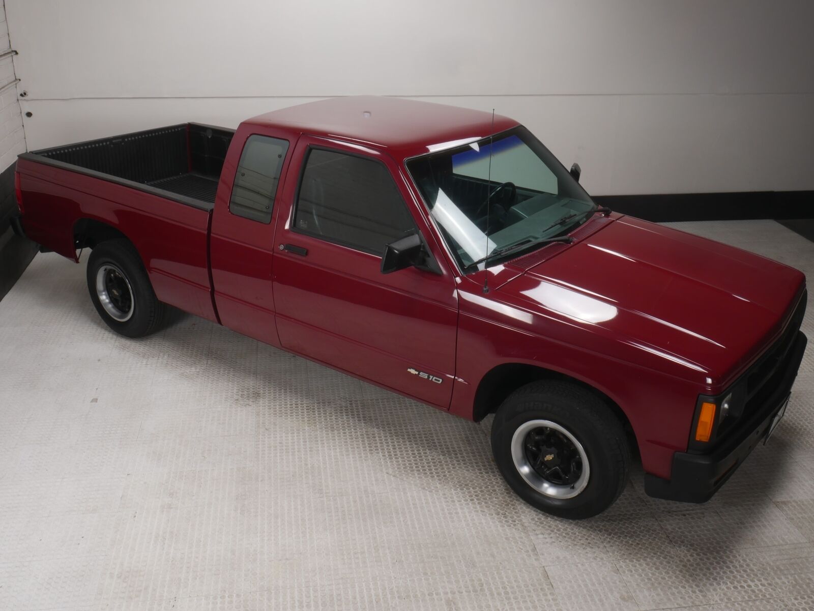 Chevrolet-S-10-Pickup-1991-1