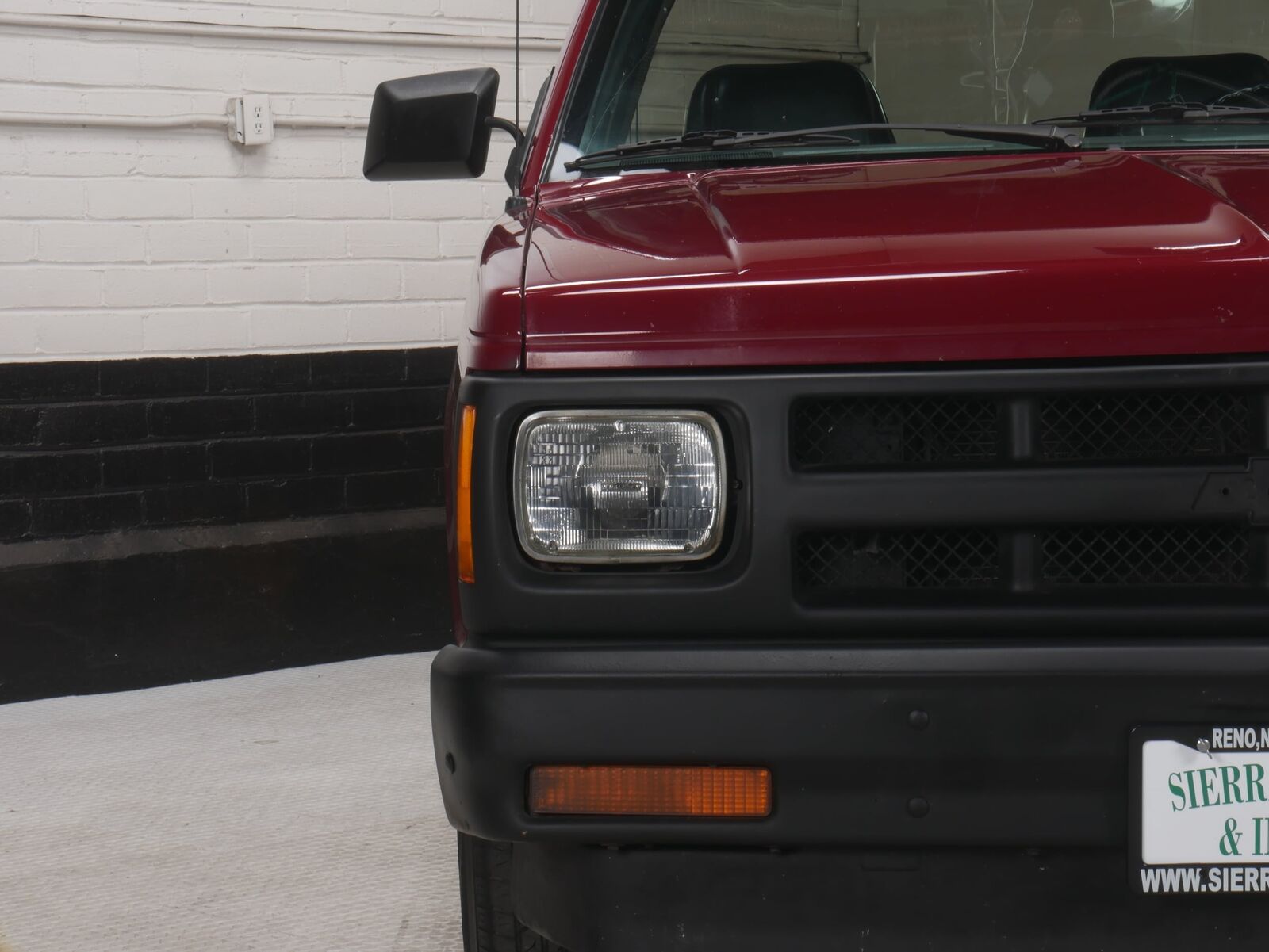 Chevrolet-S-10-Pickup-1991-4