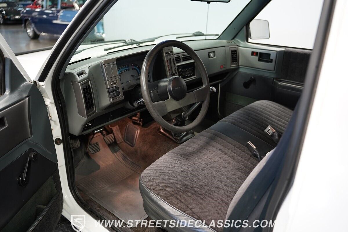 Chevrolet-S-10-Pickup-1991-4