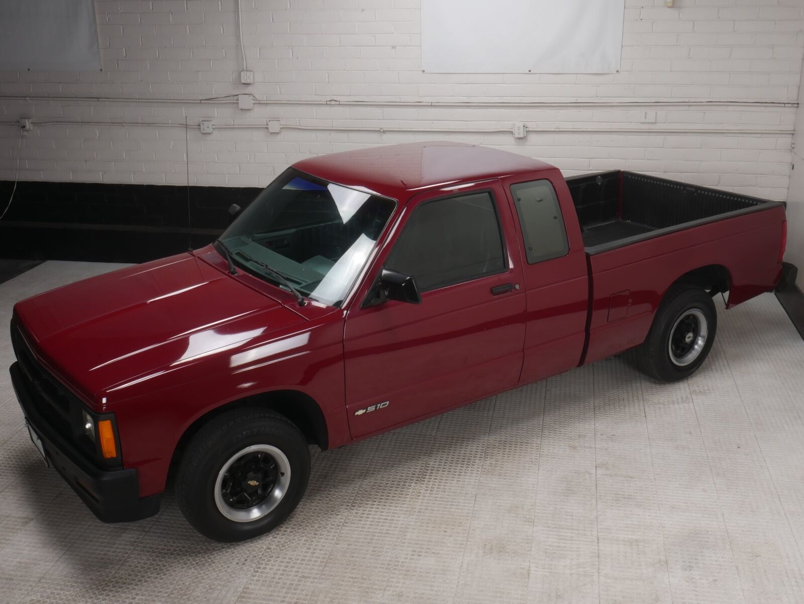 Chevrolet-S-10-Pickup-1991-7