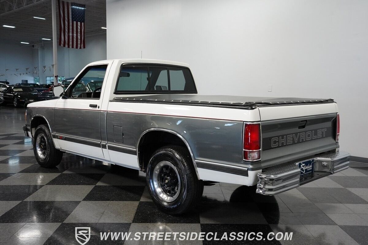 Chevrolet-S-10-Pickup-1991-9