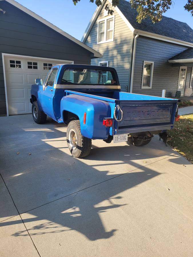 Chevrolet-Scottsdale-10-1978-1