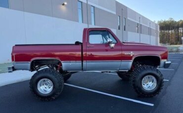 Chevrolet-Scottsdale-k10-squarebody-lifted-pick-up-1984-2