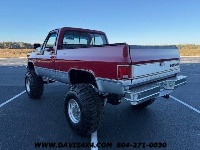 Chevrolet-Scottsdale-k10-squarebody-lifted-pick-up-1984-5