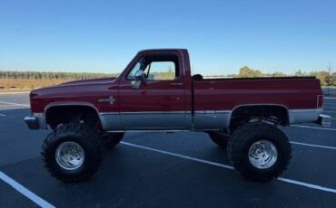 Chevrolet-Scottsdale-k10-squarebody-lifted-pick-up-1984-8