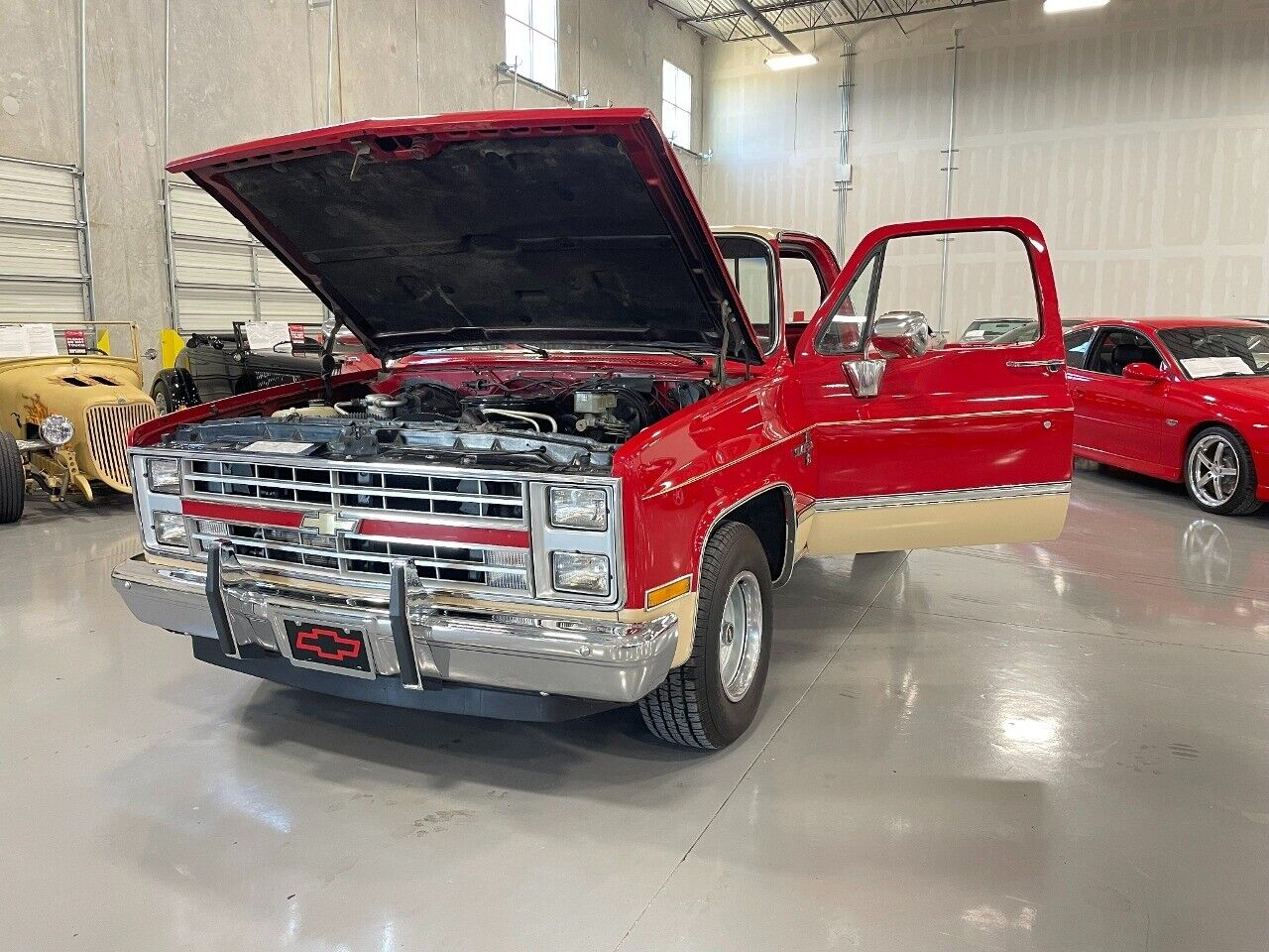 Chevrolet-Silverado-1500-1985-8