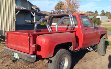 Chevrolet-Silverado-1500-1987-4