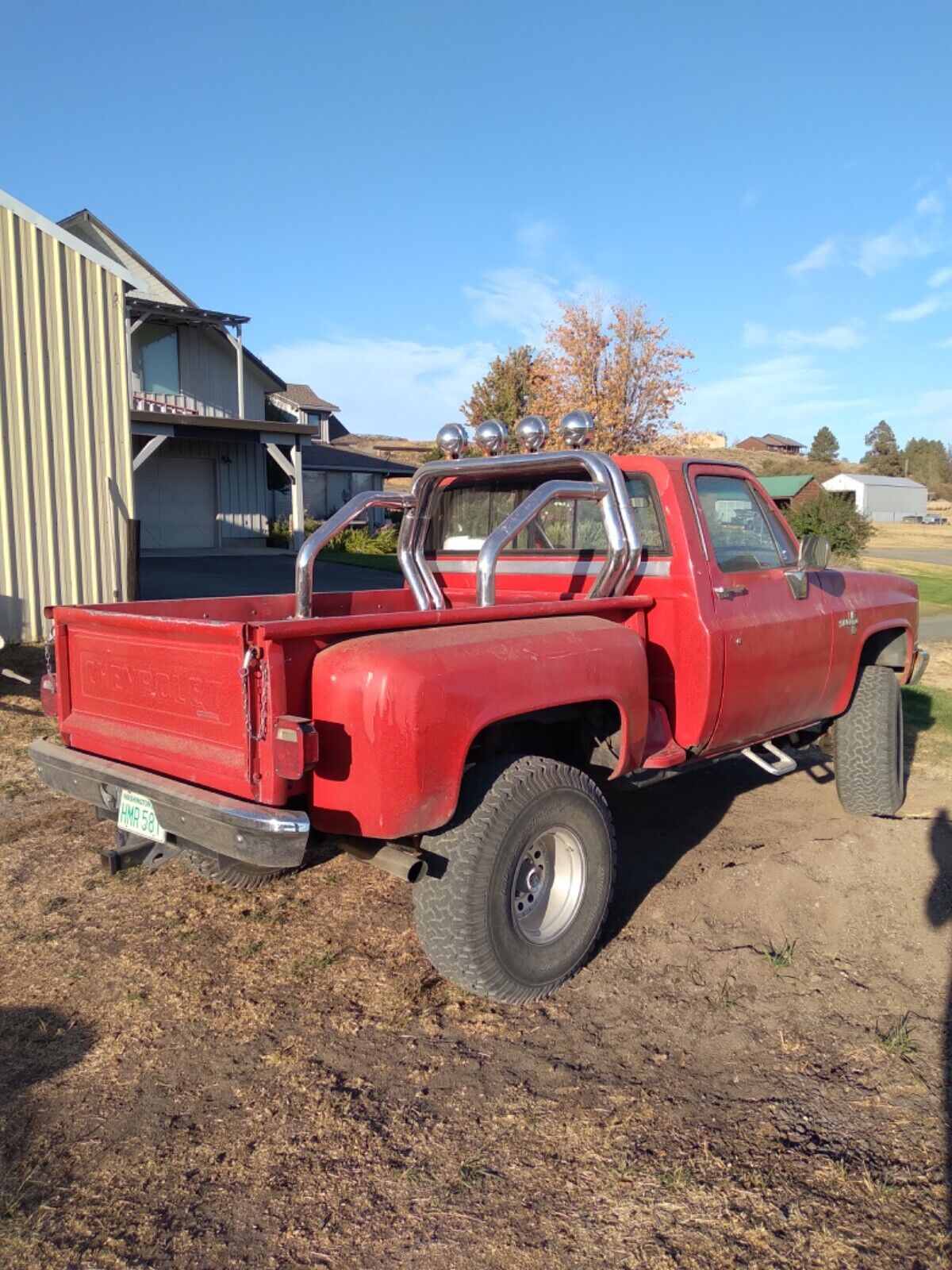 Chevrolet-Silverado-1500-1987-4