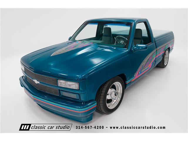 Chevrolet-Silverado-1500-1992-3