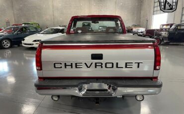 Chevrolet-Silverado-1500-1992-4