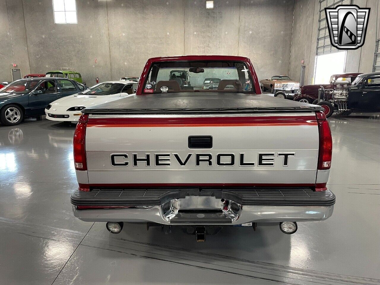 Chevrolet-Silverado-1500-1992-4