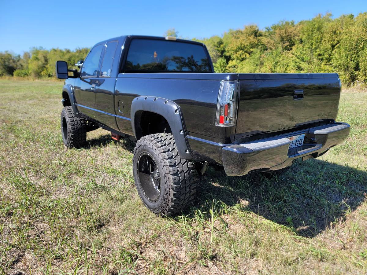 Chevrolet-Silverado-1500-1992-6