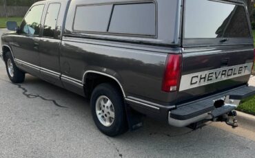 Chevrolet-Silverado-1500-1993